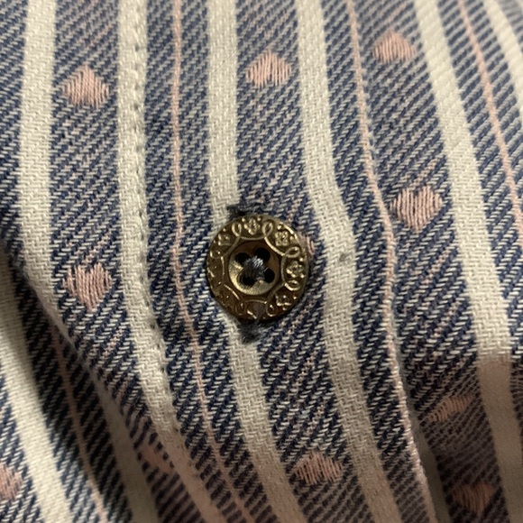 NWT! CYNTHIA ROWLEY 3T Dress - Picture 8 of 8